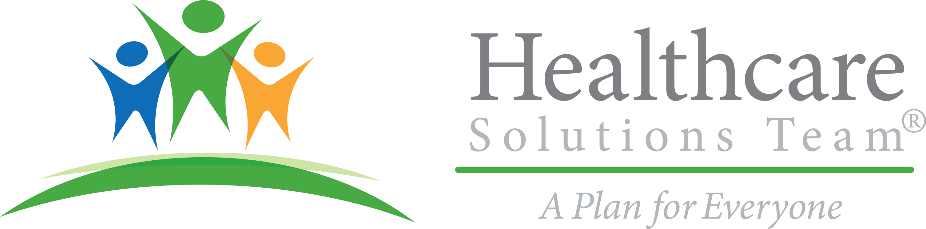 Healthcare Solutions Team HST Logo